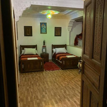 Dar Achraf Daire Şafşavan Dış mekan fotoğraf